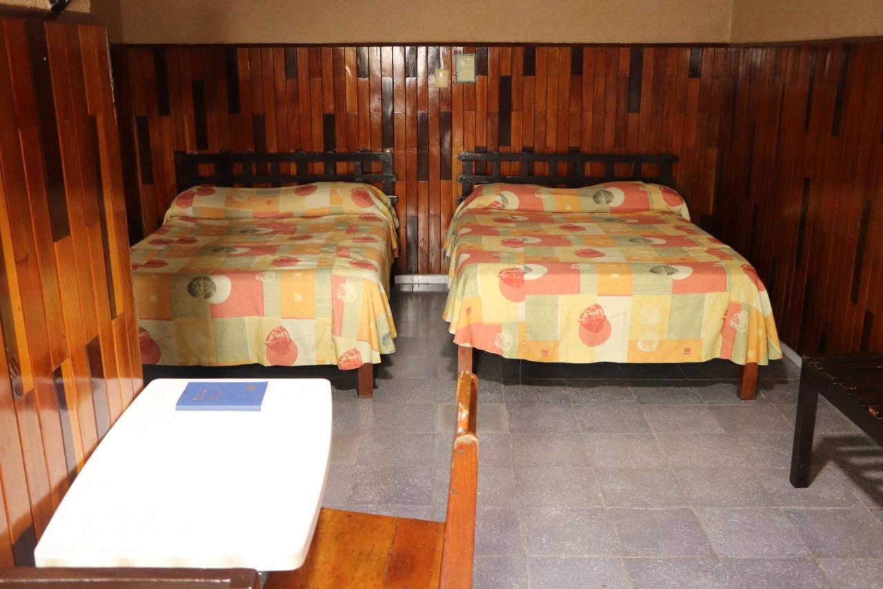Hotel Quinta Santa Elena Palenque Extérieur photo
